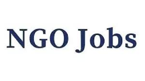 NGO vacancies ( June 2024) 