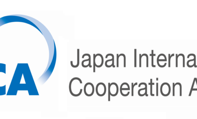 Open Jobs/Vacancies at The Japan International Cooperation Agency