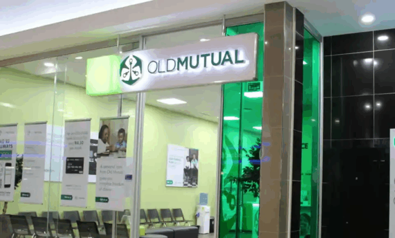 Old Mutual Kenya Hiring for 5 Roles