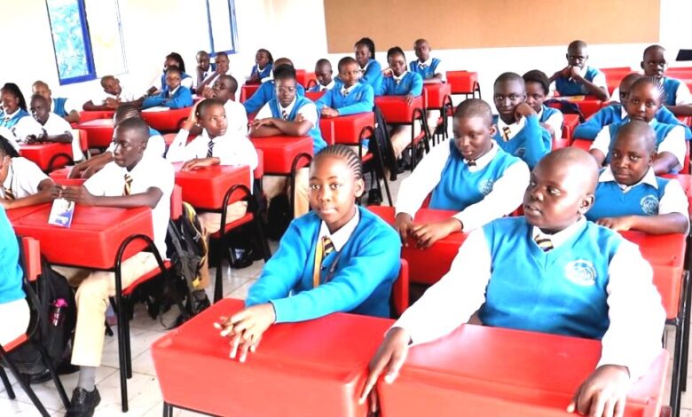 GRADE 10 SCHOOL SELECTION GUIDE – 2025