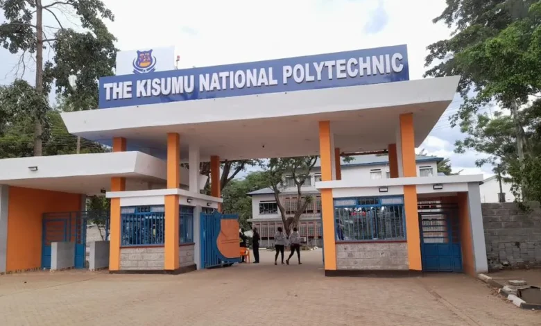 Kisumu National Polytechnic Announces 17 Job Vacancies – Apply Now