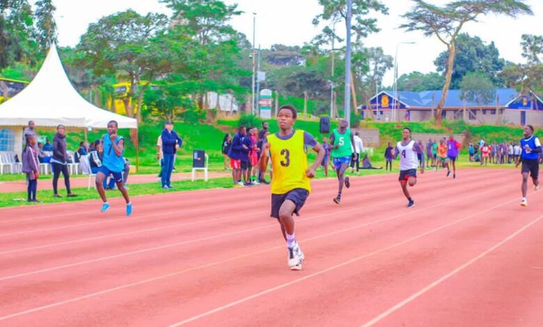 KPJSSA Releases Official Rules for Primary and Junior School Ball Games