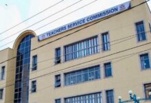 45,313 Vacancies Open at TSC