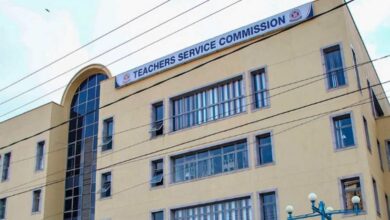45,313 Vacancies Open at TSC