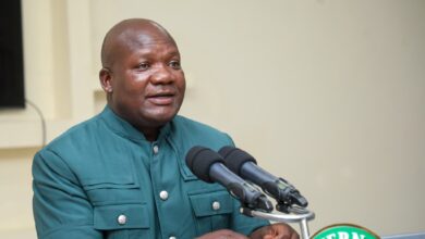3,000 Job Vacancies Announced at Kakamega County Government