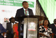 Teachers to Attend Knec Briefings as New Exam Rules Take Effect