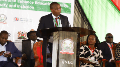 Teachers to Attend Knec Briefings as New Exam Rules Take Effect