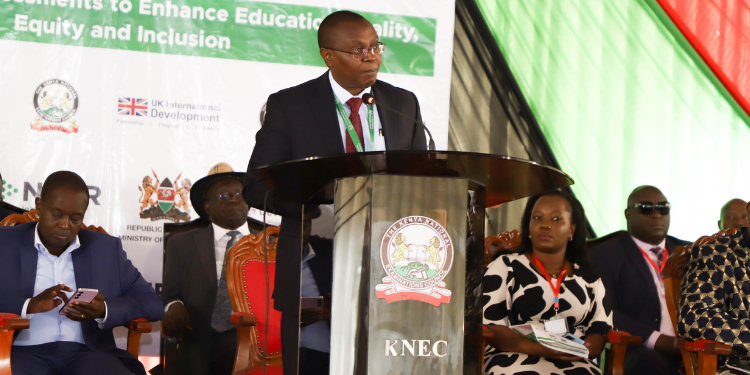 Teachers to Attend Knec Briefings as New Exam Rules Take Effect