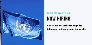 Internship Program Now Open at United Nations Office at Nairobi (UNON) – Apply