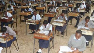 P1 Teachers to Oversee KPSEA, KJSEA, and KCSE Exam Invigilation in 2025