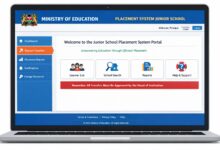 How Parents Can Change Grade 10 School Choices Before Admission in Kenya – 2025 Guide